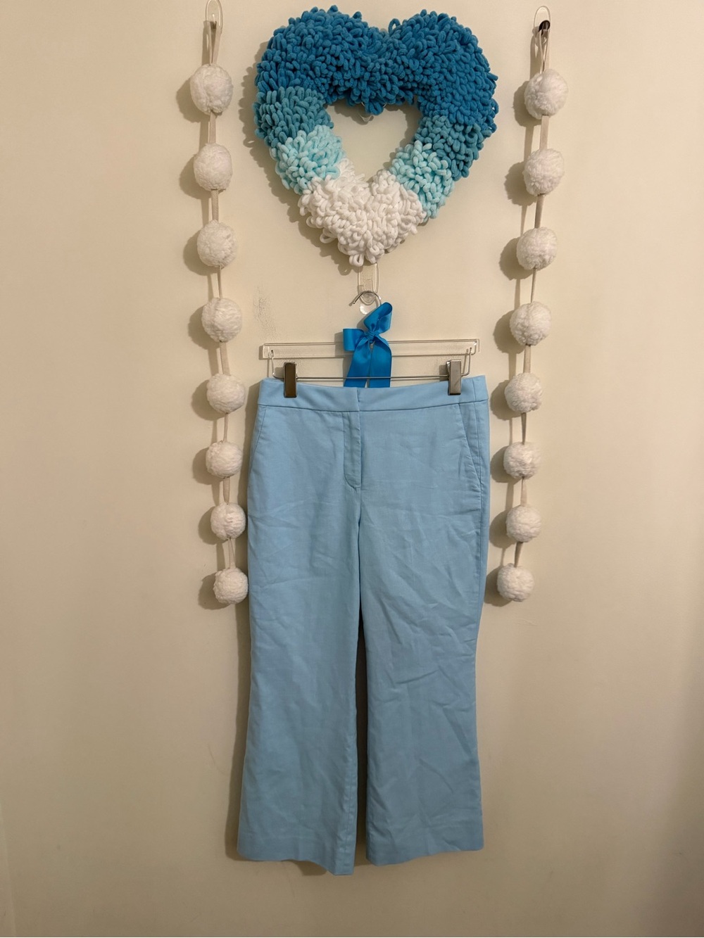 J Crew Kelsey Pant NWT! - Picture 4 of 14